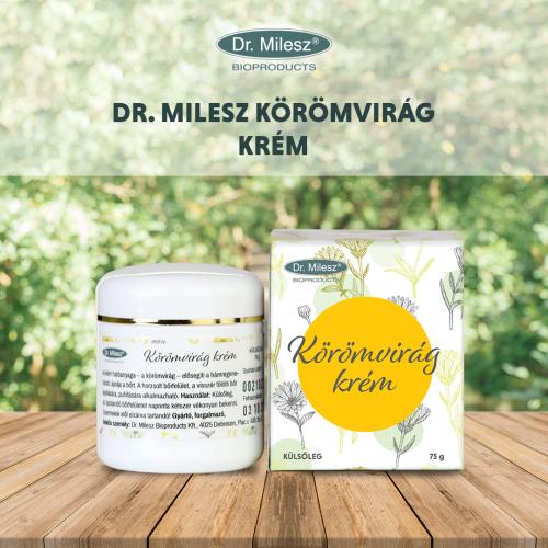 Körömvirág krém -20%